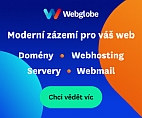 webglobe banner vpravo